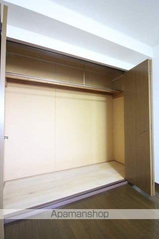 サンクレール岡本の内装写真