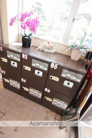 ホークメゾン札幌3号館のその他写真