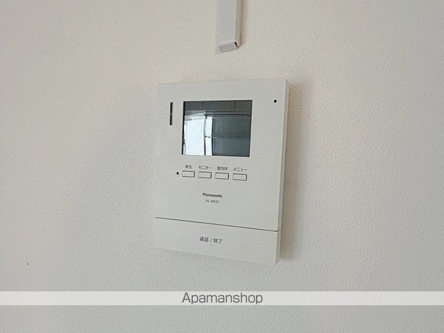 リリーベルの内装写真