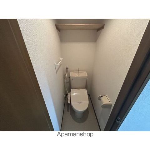 シャルパレットの内装写真