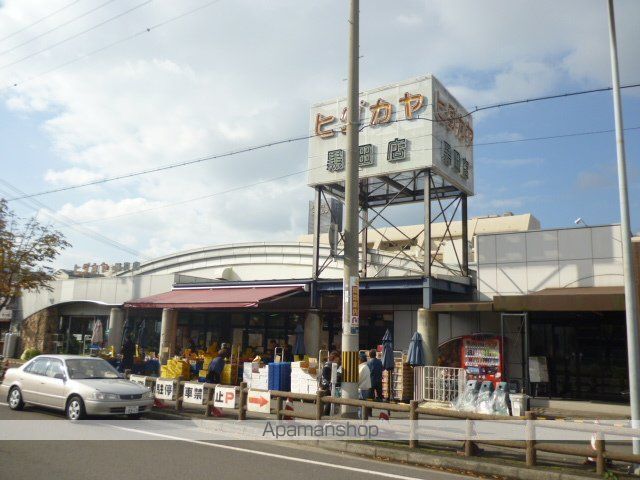 リエス和歌山駅前 203 ｜ 和歌山県和歌山市黒田２丁目2-4（賃貸マンション2LDK・2階・58.32㎡） その20