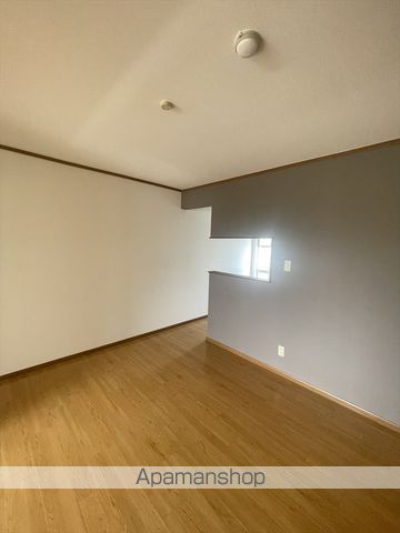 ファミール泉南I番館の内装写真