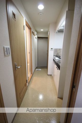 クラシオンの内装写真