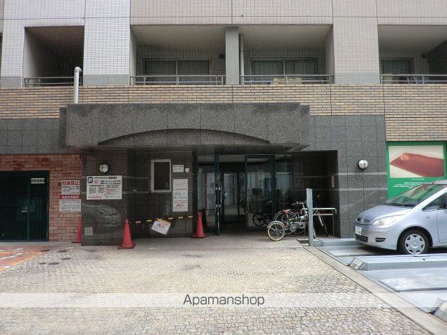 グランドサヴォイ 1001 ｜ 福岡県福岡市博多区上川端町14-10（賃貸マンション1DK・10階・29.13㎡） その6