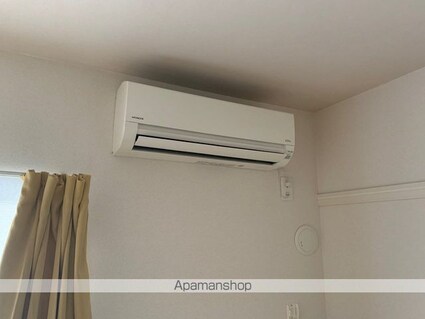 クレイノスペランツァⅡ号館[1K/21.11m2]のその他設備1