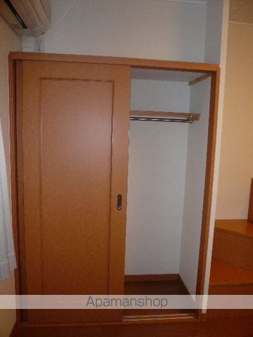 レオパレスメゾン北金沢の内装写真