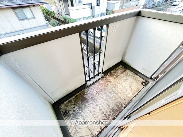 アルボルモニア Iの内装写真