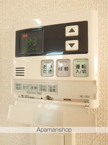 J スタジアム フロントの内装写真