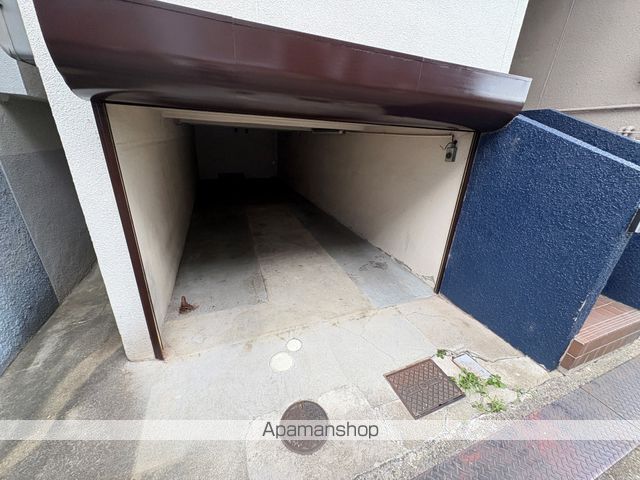 近鉄難波・奈良線 瓢箪山駅 徒歩25分 2階建 築45年のその他写真