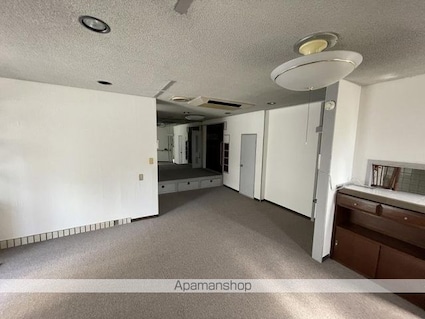 楠上ハウス[2K/38.3m2]の内装2