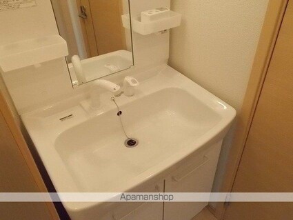 Ｅ’ｓ　Ｇａｒｄｅｎ　Ｂ[2DK/45.34m2]の収納