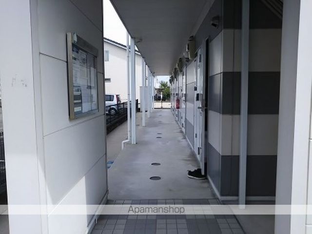 レオパレスヴィクトワールのその他写真