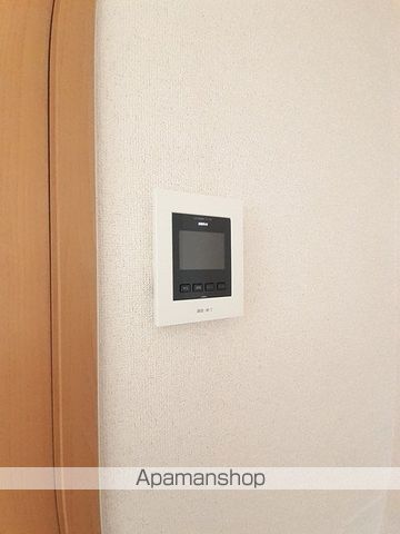 サニー レジデンスAの内装写真
