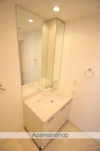 アーデンタワー北堀江の内装写真