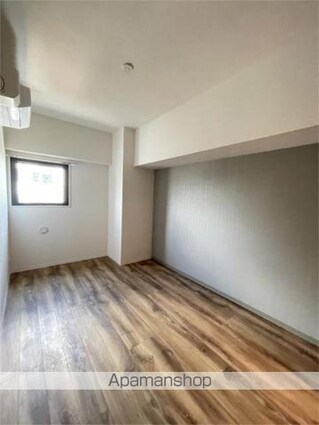 サントゥール駒込[2LDK/54.95m2]の内装