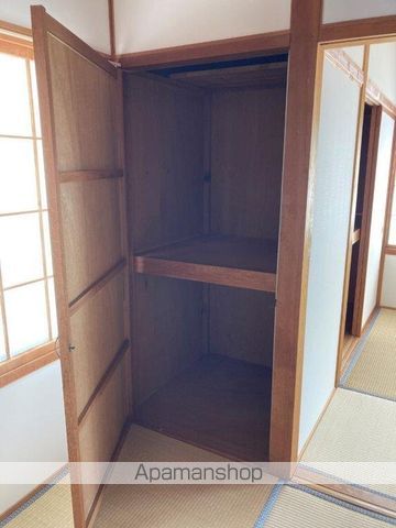 きさらぎ荘の内装写真