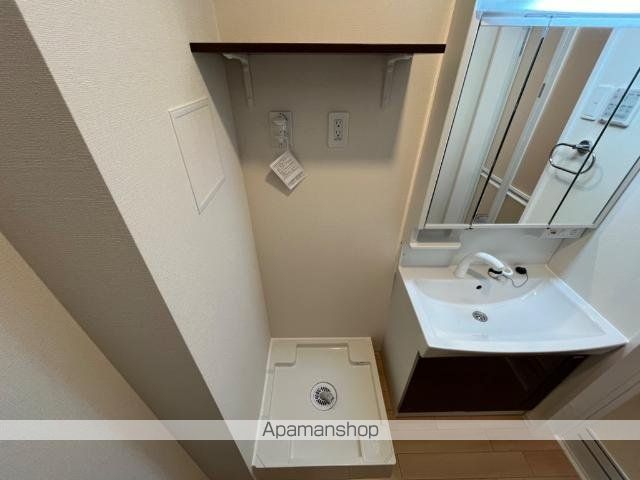 ジュランの内装写真