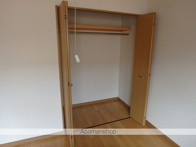フリーダムハイツNの内装写真