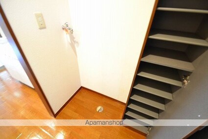 コーポ・ジュネス[1K/24m2]のその他設備