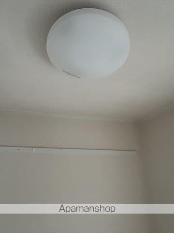 カレッジハイツ豊明の内装写真