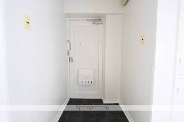 ビレッジハウス小野田第二3号棟の内装写真