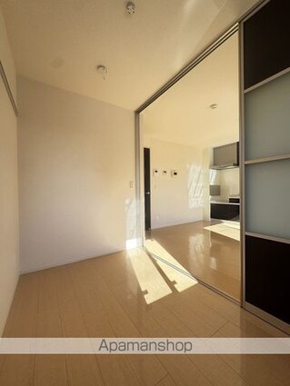 カルチェラタン[1LDK/28m2]の内装7