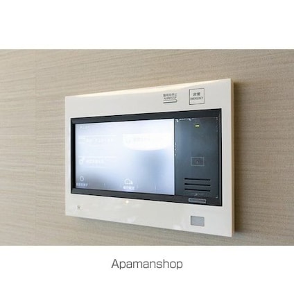 東京ポートシティ竹芝レジデンスタワー[1R/36m2]のセキュリティ