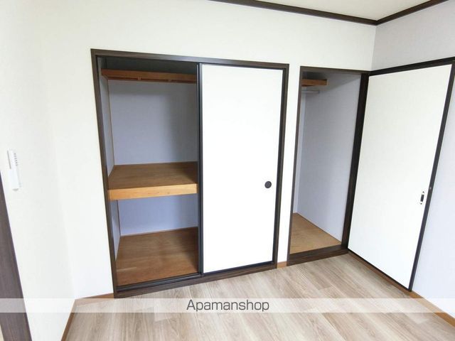 エクセル駿台の内装写真