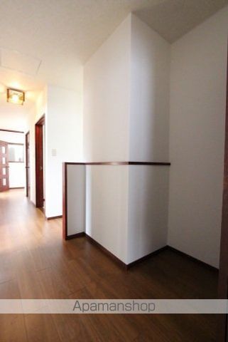 第三大久保ビルの内装写真