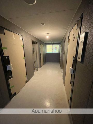 PRESSANCEDAIKOKUTYOアドロッソの玄関写真