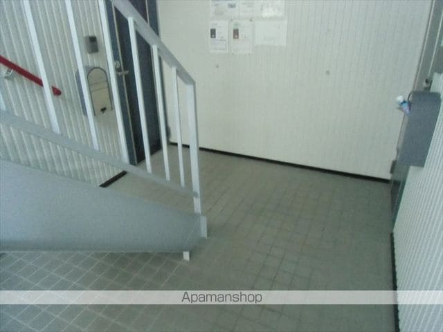 ノーヴェ月寒中央の内装写真