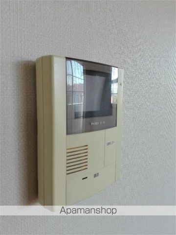 フォレストヒルズの内装写真