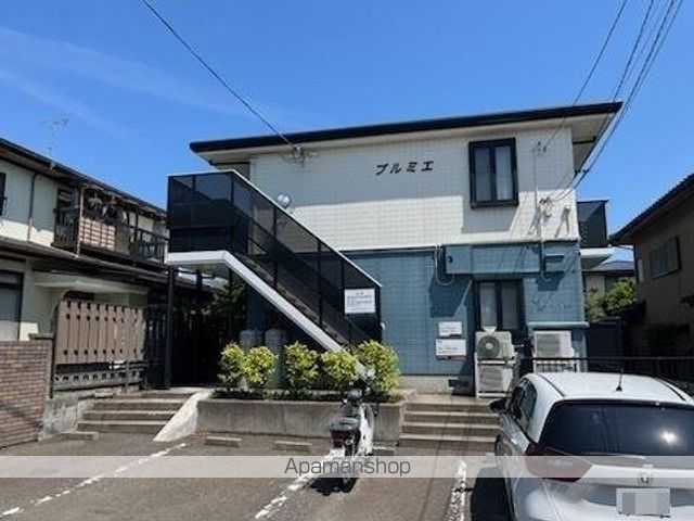 プルミエのその他写真
