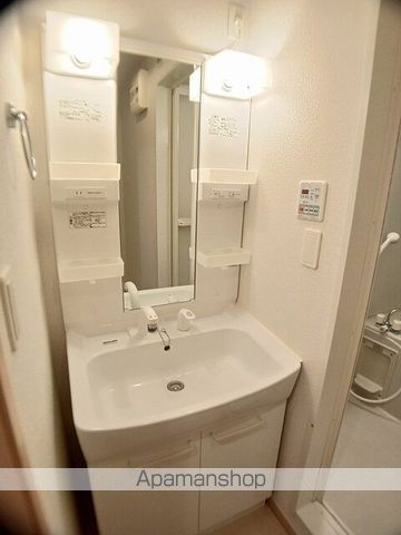コンフォート・ヒラオの内装写真