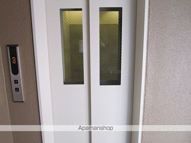 クレシアコートのその他写真