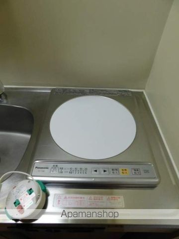 レバンガAP新大阪ステーションフロントの内装写真