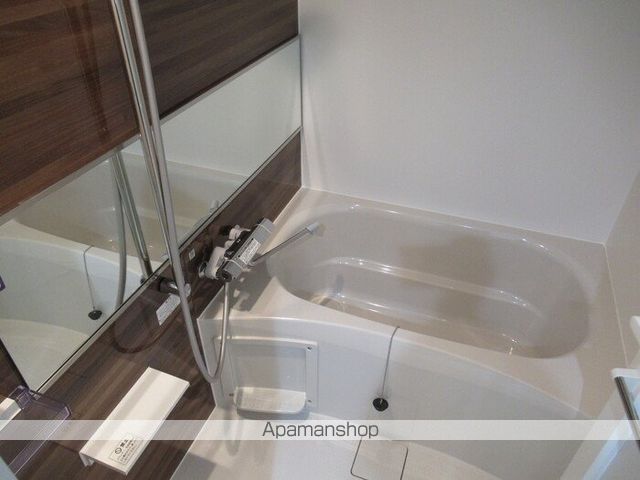 D-ROOM千葉中央の内装写真