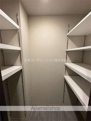 セイワパレス本町東の内装写真