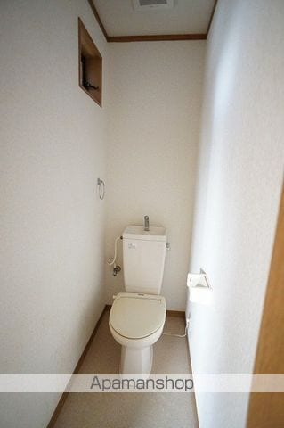 バンブーハウスの内装写真