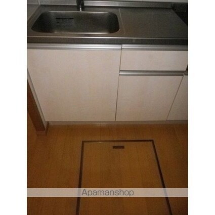 クレールビレッジ[2LDK/58.6m2]の内装5