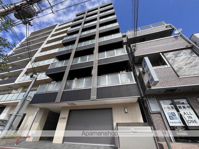 フェブライオ都島本通