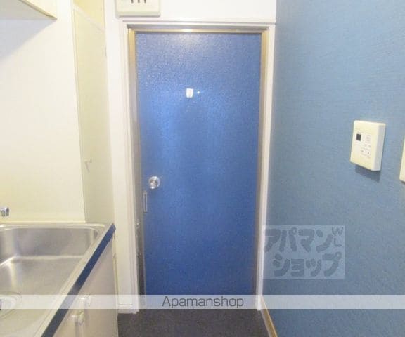 プチシャトー紫野の内装写真