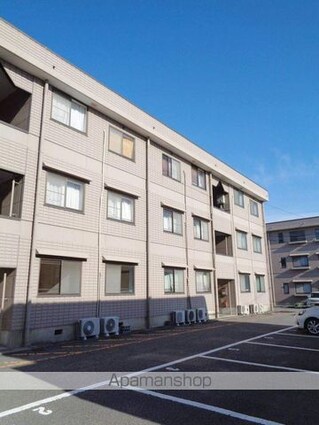 和歌山県和歌山市杭ノ瀬[3DK/56.42m2]の外観3