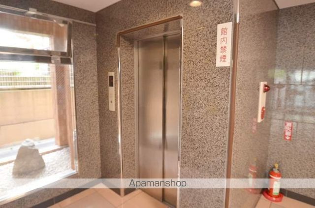 ライオンズマンション西千石のその他写真