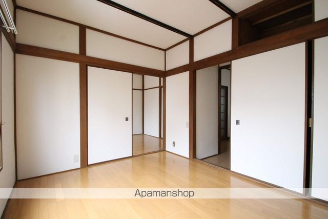 シャトーヤスミマンションの内装写真