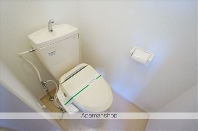 ラピスIIの内装写真