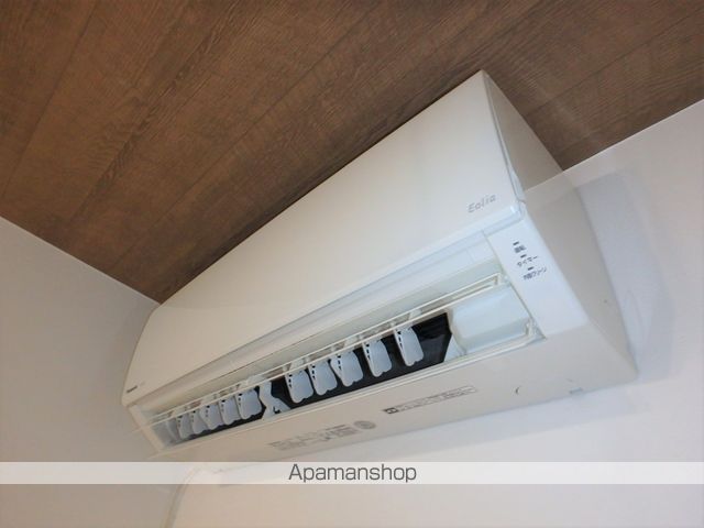 73NAKAGAMIの内装写真