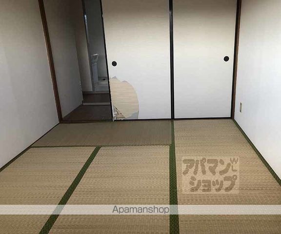 リバーサイド桂坂の内装写真