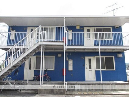 ＡＱＵＡ[2K/40.29m2]の外観4