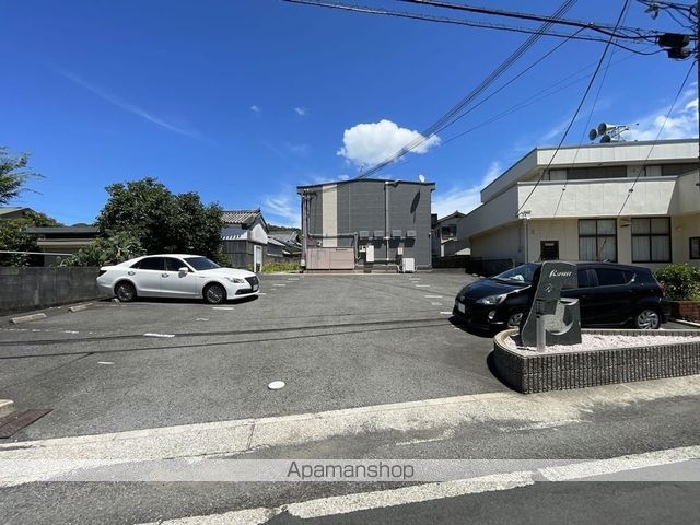 レオパレスKSPIRIT葵のその他写真